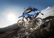 Tapety Yamaha
